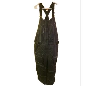 DSG Outerwear Arctic Appeal Ice Avid 2.0 DropSeat Ice Fishing Bibs Women 3X Gear